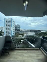 J Gateway (D22), Condominium #629370981
